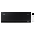 Unità Interna a Parete Samsung WindFree Black 9000 Btu AR70F09C1ABNEU R-32 Wi-Fi integrato