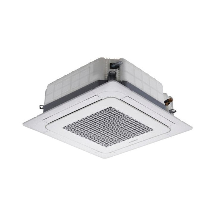 Unità interna Air conditioner Samsung CASSETTA 4 VIE MINI with comando a filo 9000 btu AJN026NDEHA