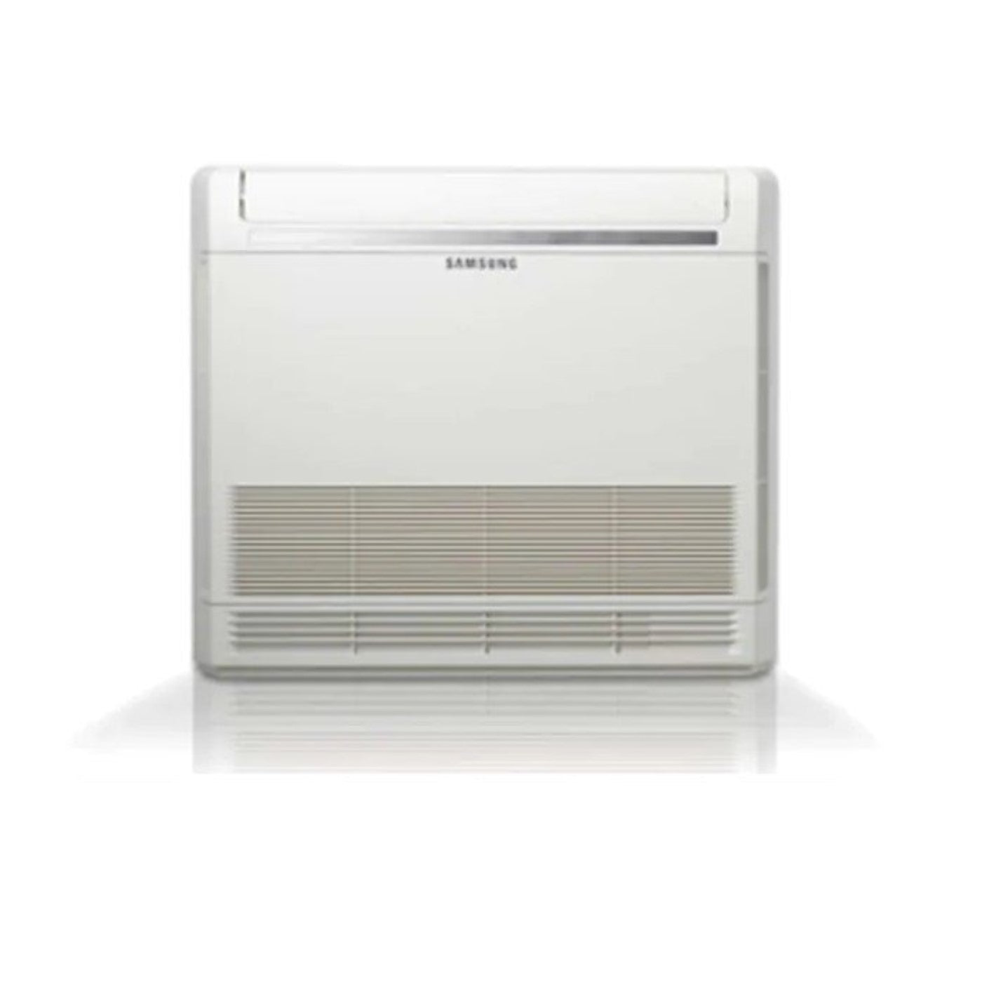 Samsung 12000 Btu Console Indoor Unit AJ035TNJDKG/EU R-32 with Wireless Control Included