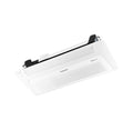 Unità Interna Samsung Cassetta WindFree 1 Via Slim 12000 Btu AJ035TN1DKG R-32 optional Wi-Fi with Pannello Incluso