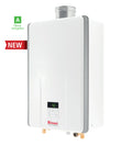 Rinnai Infinity 17i waterverwarmer
