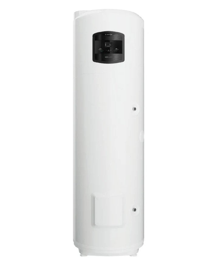 Ariston Nuos Plus 250 warmtepompboiler