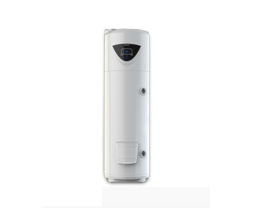 Ariston Nuos Plus 250 Twin SYS warmtepompboiler