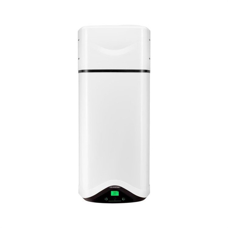 Ariston Nuos Evo 150 WH heat pump water heater with 150 liter storage - NEW