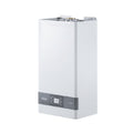 Riello Mini 17 LN waterverwarmer gesloten verbrandingskamer