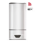 Ariston Lydos Hybrid WiFi 80 EU warmtepompboiler