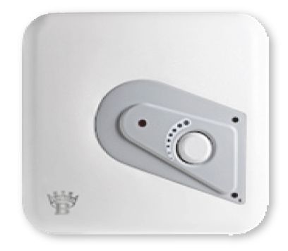 Scaldabagno Elettrico Bandini Braun Q12 ST Sottolavello da 12 Litri