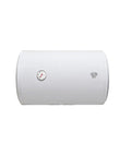 Scaldabagno Elettrico Bandini Braun SO 50/2 50 Litri Orizzontale