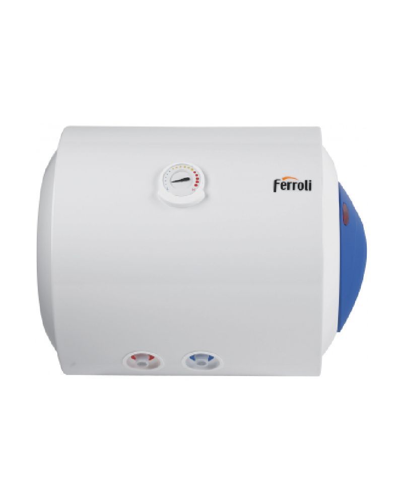 Ferroli Calypso Smart 100 HO elektrische boiler
