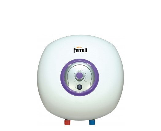 Ferroli Bravo SN elektrische boiler