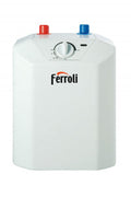 Ferroli Novo 10/2 elektrische boiler