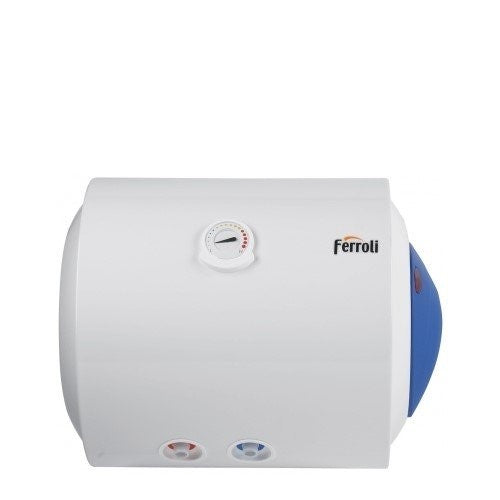 Ferroli Titano 50 HO horizontale boiler