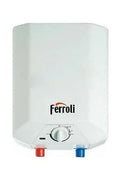 Ferroli NOVO 5/2 elektrische boiler