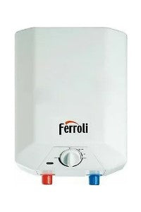 Ferroli NOVO 5/2 elektrische boiler