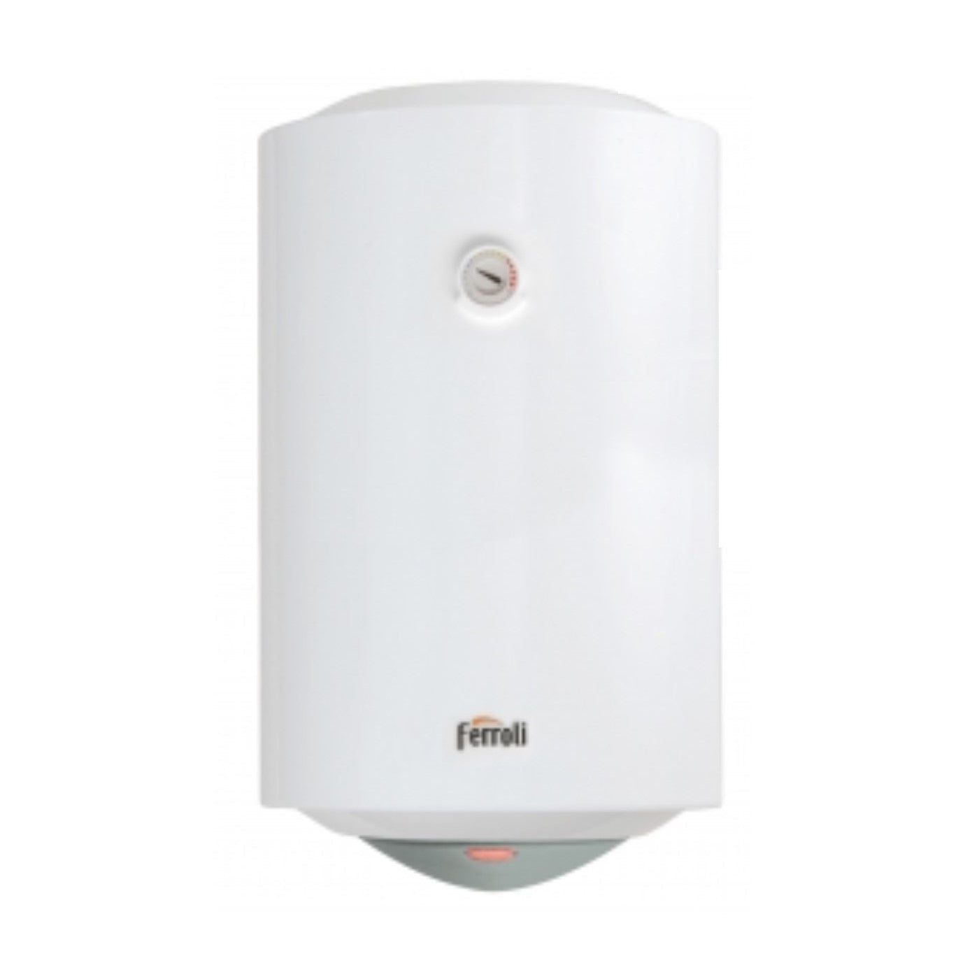 Scaldabagno Elettrico Titano 50 BF Verticale 50 Litri
