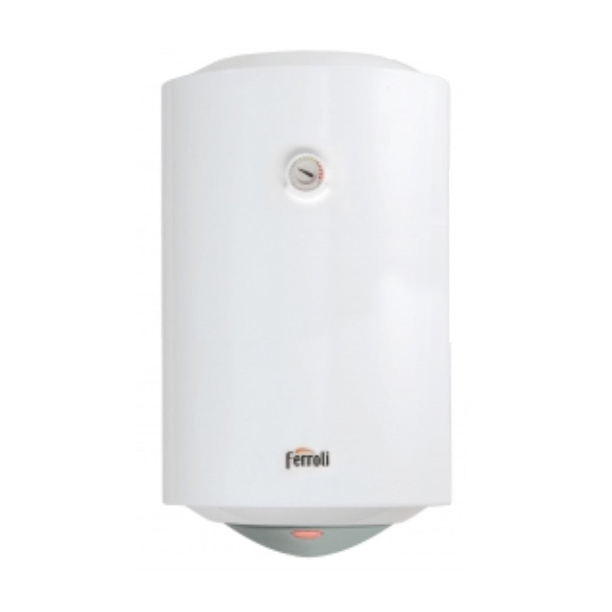 Ferroli Titano 50 VE BF elektrische boiler
