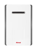 Rinnai Infinity 14e buiten waterverwarmer