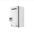 Rinnai Infinity 28E LPG doorstroomboiler voor buiten