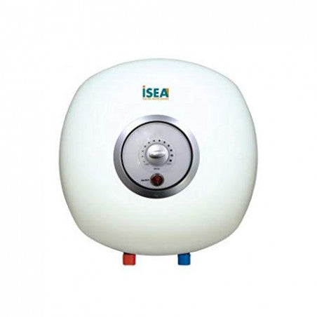 ISEA Mini Swing Fast 15/2 elektrische boiler