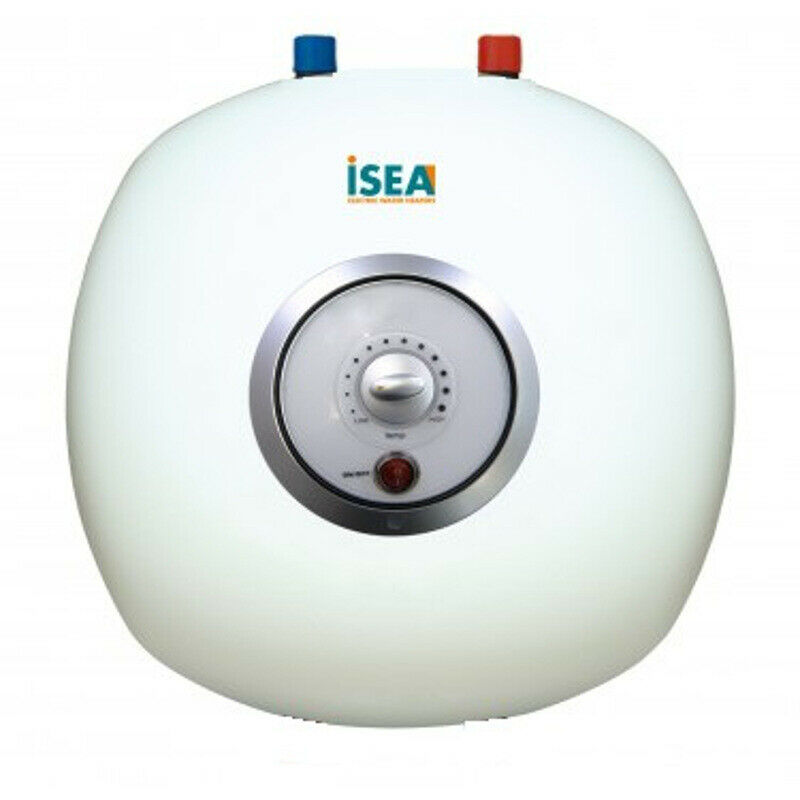 ISEA Mini Swing Fast 15/2 boiler