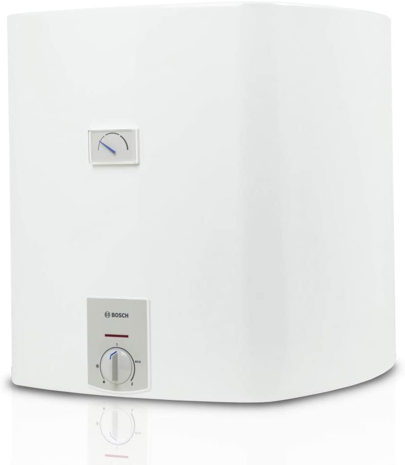 Junkers Bosch Tronic 3500 T elektrische boiler