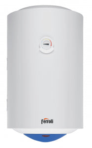 Ferroli Calypso 80 VE MT BF boiler