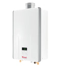 Water heater RINNAI INFINITY 17i gas water heater complete with flue kit cod. REU-A1720FFU LPG - NEW