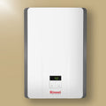 Water Heater Gas Water Heater RINNAI ONE 11i LPG REU-A1111FFU-LPG Complete with Fume Exhaust Kit - NEW