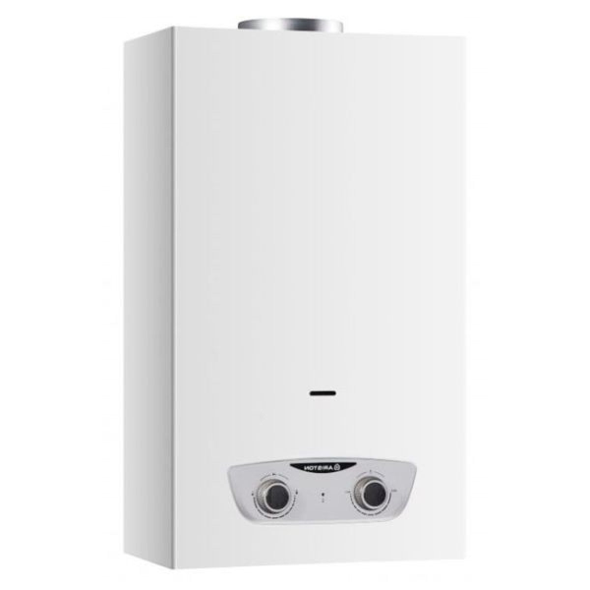 Ariston FAST RX 11 waterverwarmer