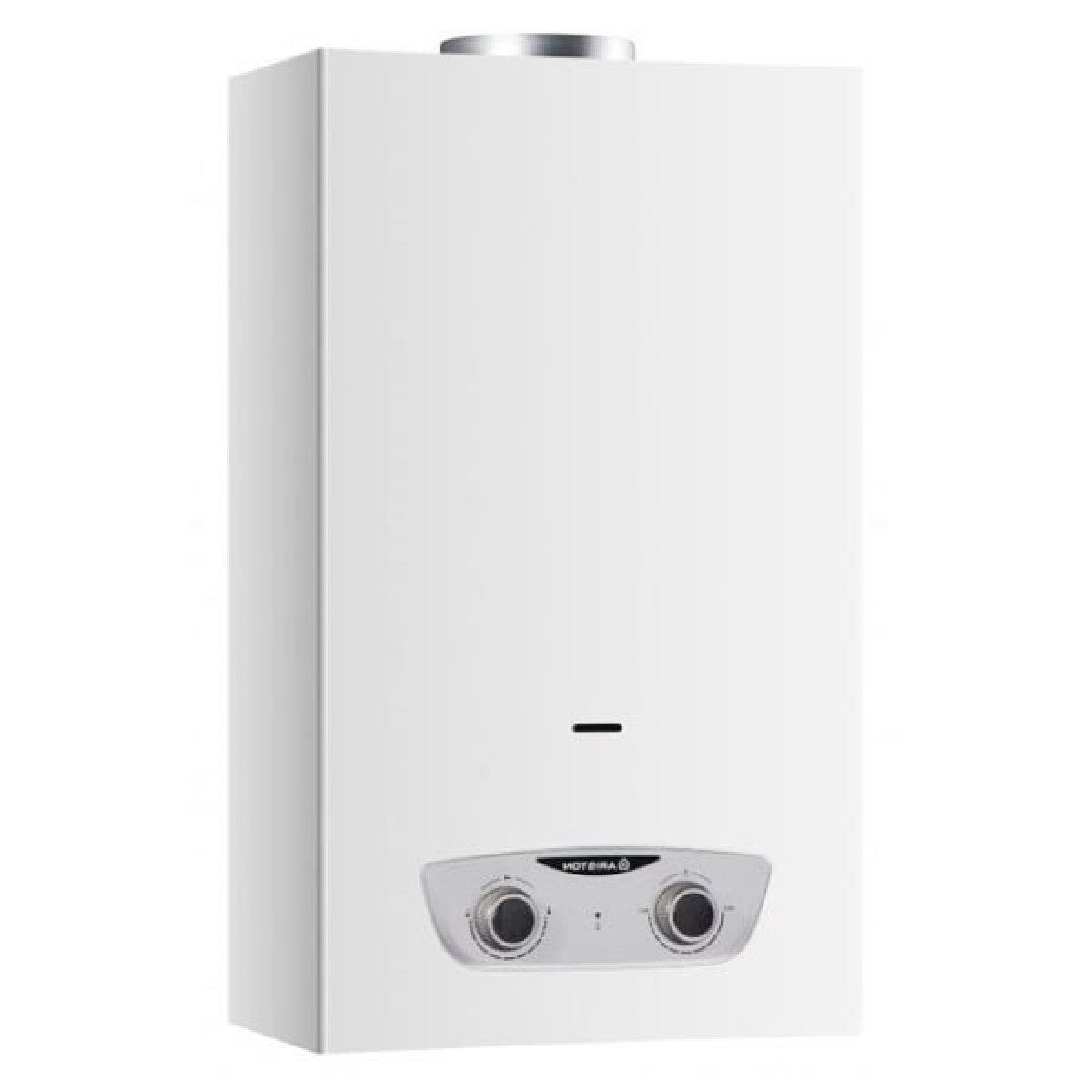 Ariston FAST R X 14 doorstroom waterverwarmer