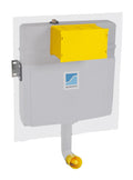 SCHWAB built-in cistern mod. UP 199 T02-0130-0250