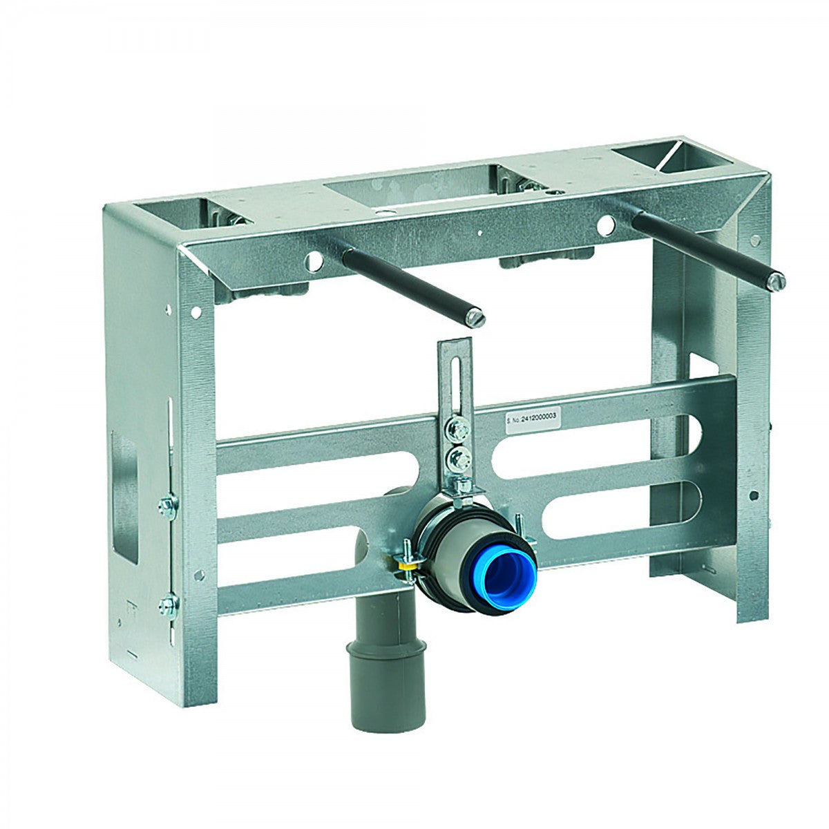 Schwab 239296 wc-inbouwframe met reservoir 199 UP