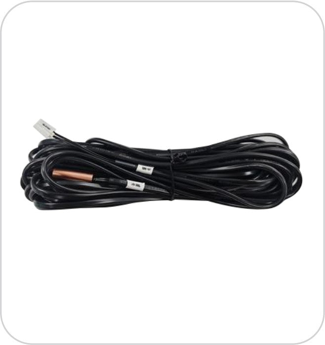 Hisense HTS-E1000A1 temperatuursensor