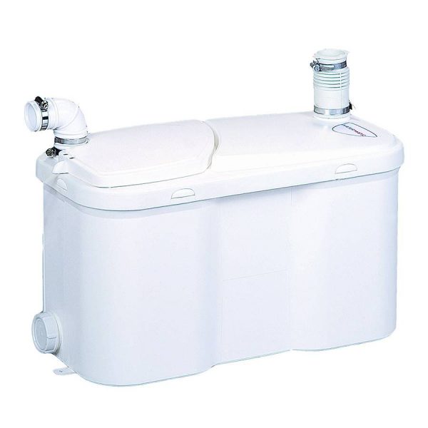 SFA WATERSAN 20 afvalwaterpomp