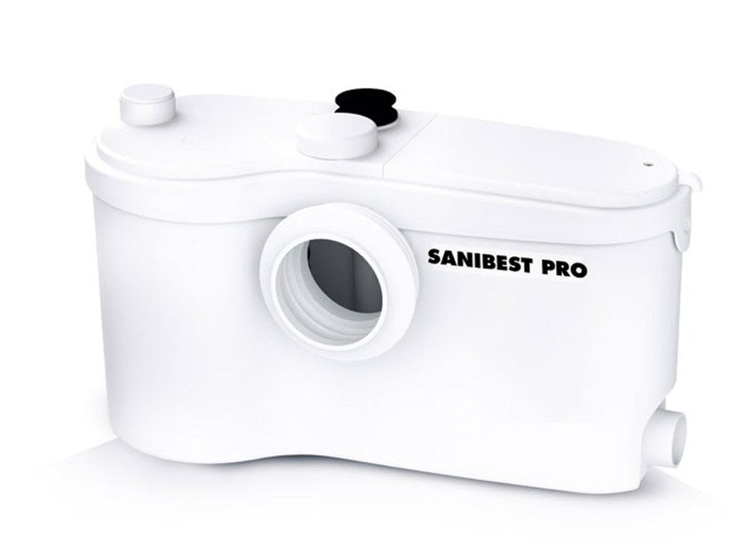 SFA Sanibest Pro sanibroyeur