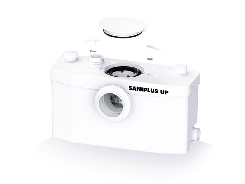 SFA Saniplus Up fijnvermaler