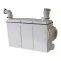 SFA WATERSAN 6 wc-vermaler