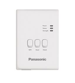 Panasonic CZ-TAW1 Aquarea Smart Cloud bedieningssysteem