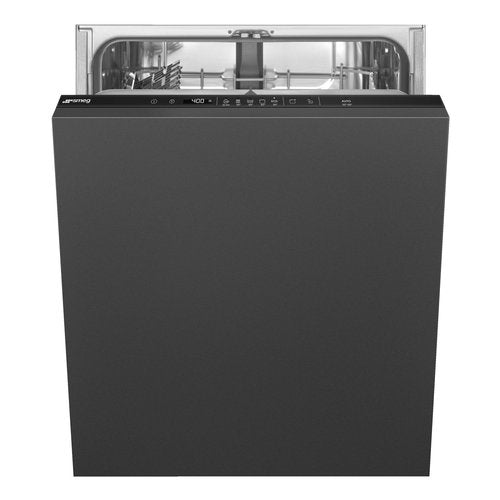 Lavastoviglie Ad built-in Smeg STL262D 13 Coperti Classe D (A81,8xL59,6xP55)
