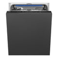 Lavastoviglie Ad built-in Smeg STL362DQ Coperti 14 Classe D (A81,8xL59,6xP55)