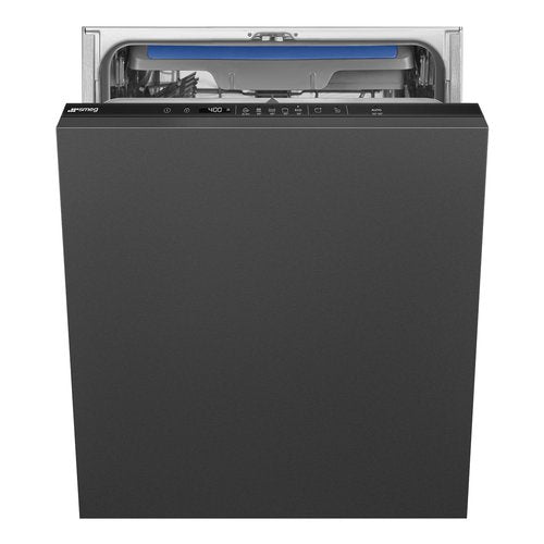 Lavastoviglie Ad built-in Smeg STL362DQ Coperti 14 Classe D (A81,8xL59,6xP55)