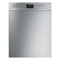 Lavastoviglie Smeg Universale LSP382CX 13 Coperti Classe C (A81,8xL59,8xP57) Inox