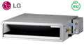 Unità Interna LG Canalizzato a Bassa Prevalenza 9000 Btu CL09F R-32 optional Wi-Fi
