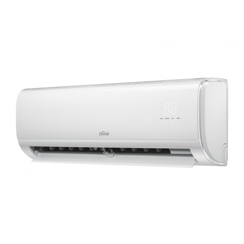 Ferroli Indoor Unit only GIADA M series 18000 btu Integrated Wi-Fi Alexa and Google Home