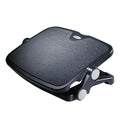 Startech verstelbare voetensteun voor bureau