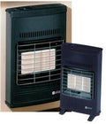 Sicar ECO 42T gaskachel op aardgas