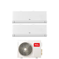 TCL BreezeIN P5 airconditioner