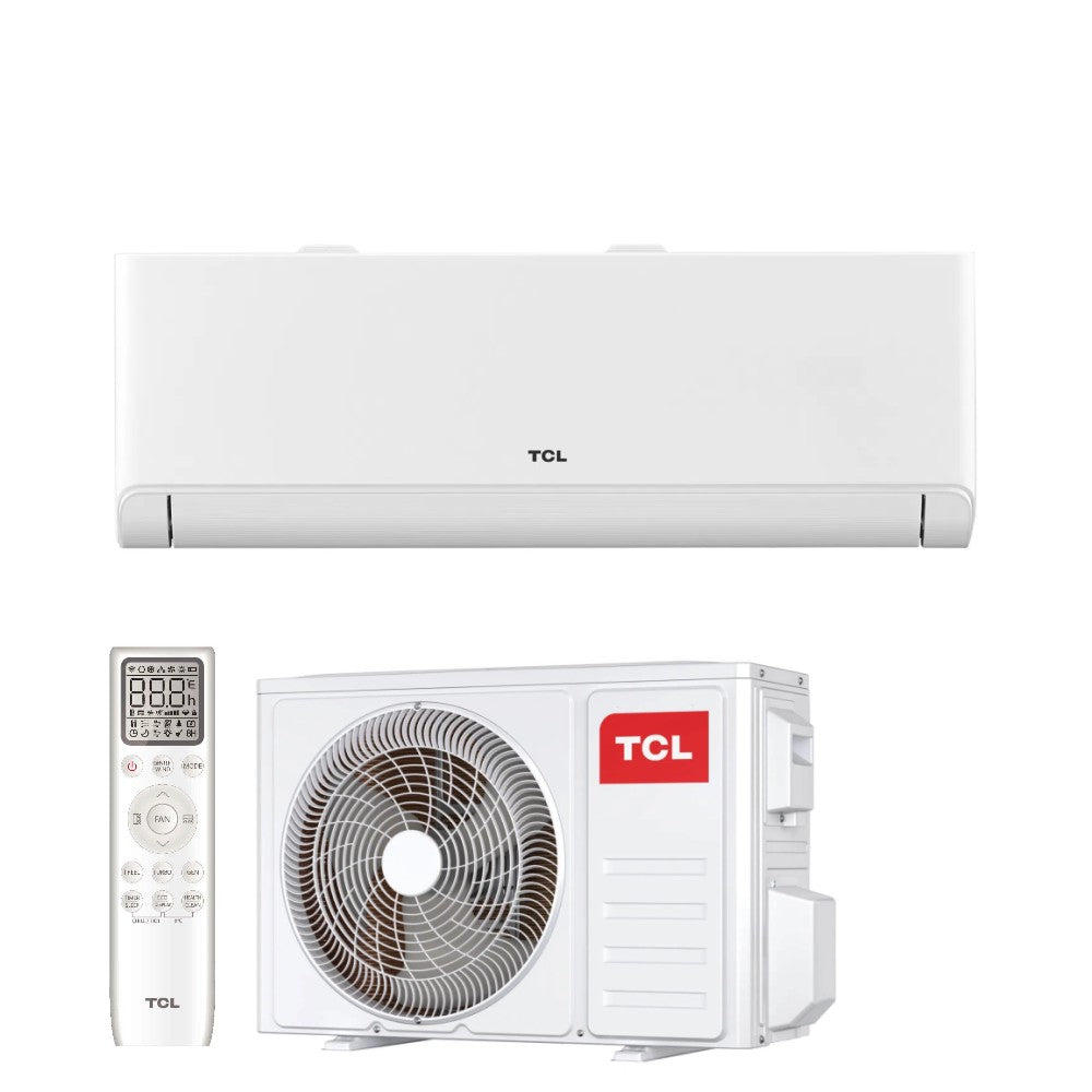 Air conditioner TCL BreezeIN P5 18000 Btu SN18P5S0 R-32 built-in Wi-Fi