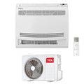TCL MN09Z2/ST09P0 console airconditioner