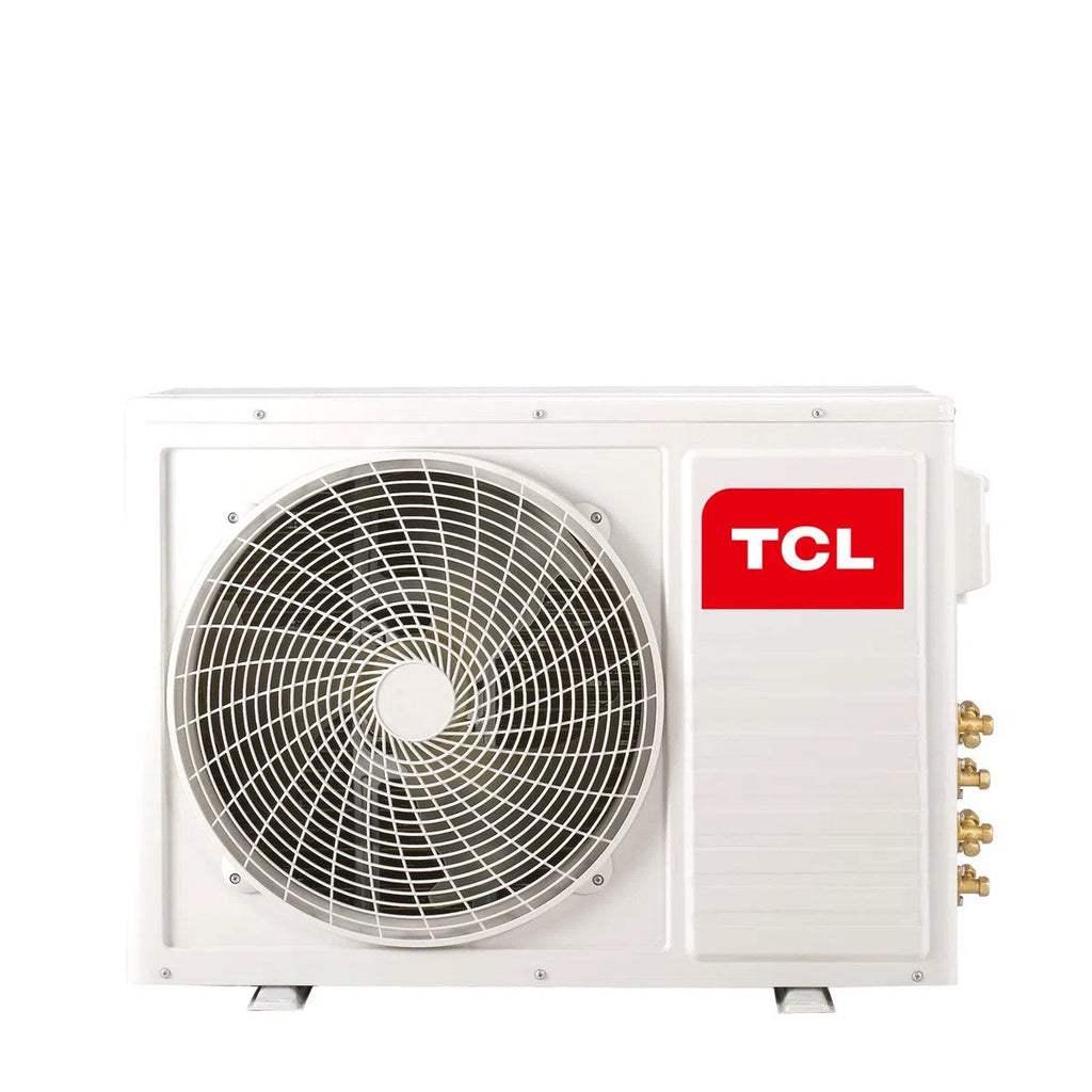 Unità Esterna TCL Motore Multisplit MT1821 dual-split R-32 Classe A++/A+